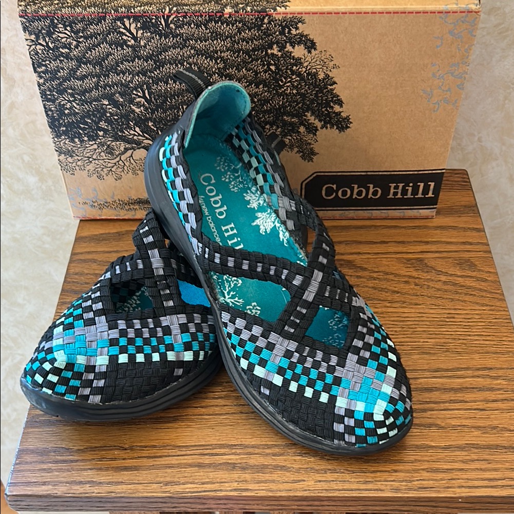 Cobb Hill Shoes